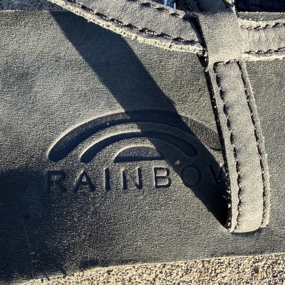 Rainbow Sandals - Picture 2 of 4